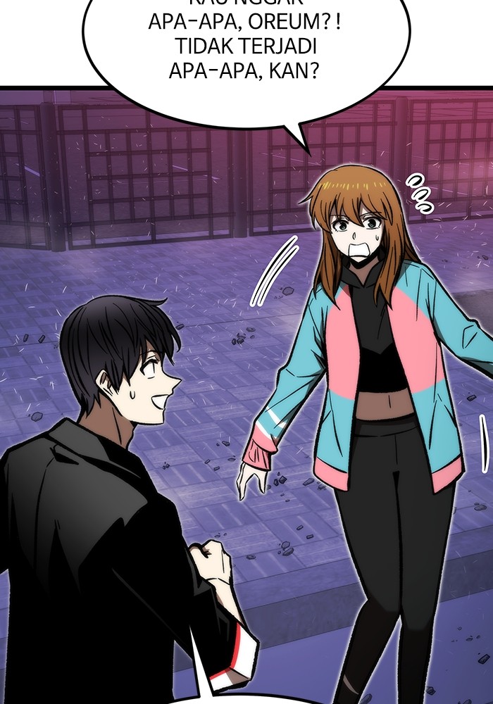 Ultra Alter Chapter 114 page 94