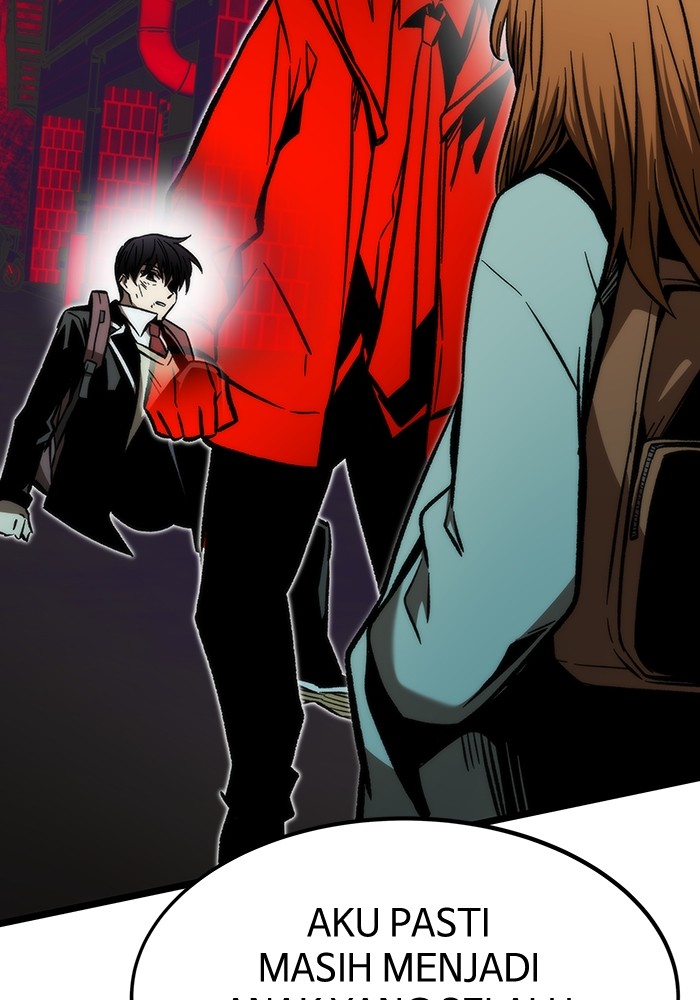 Ultra Alter Chapter 114 page 108