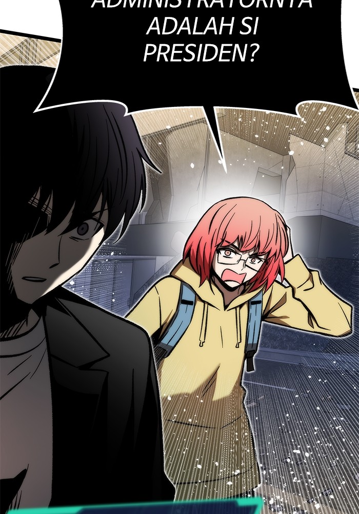 Ultra Alter Chapter 115 page 11