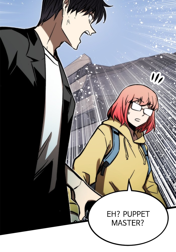 Ultra Alter Chapter 115 page 16