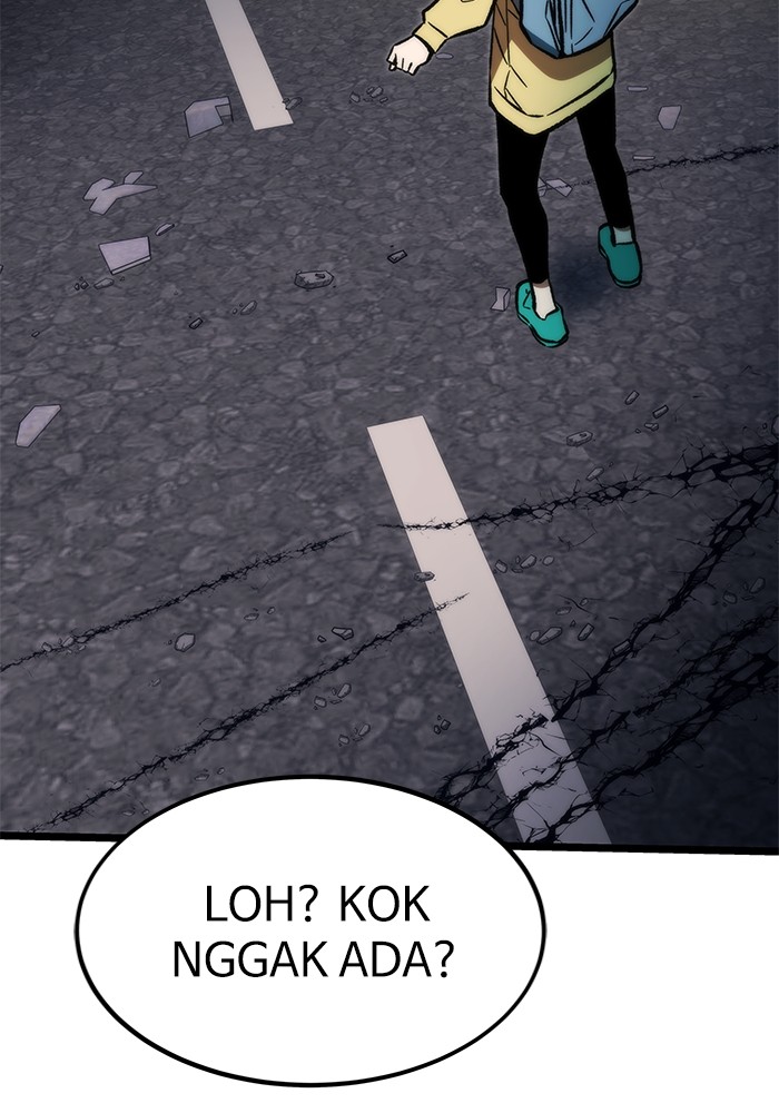 Ultra Alter Chapter 115 page 18