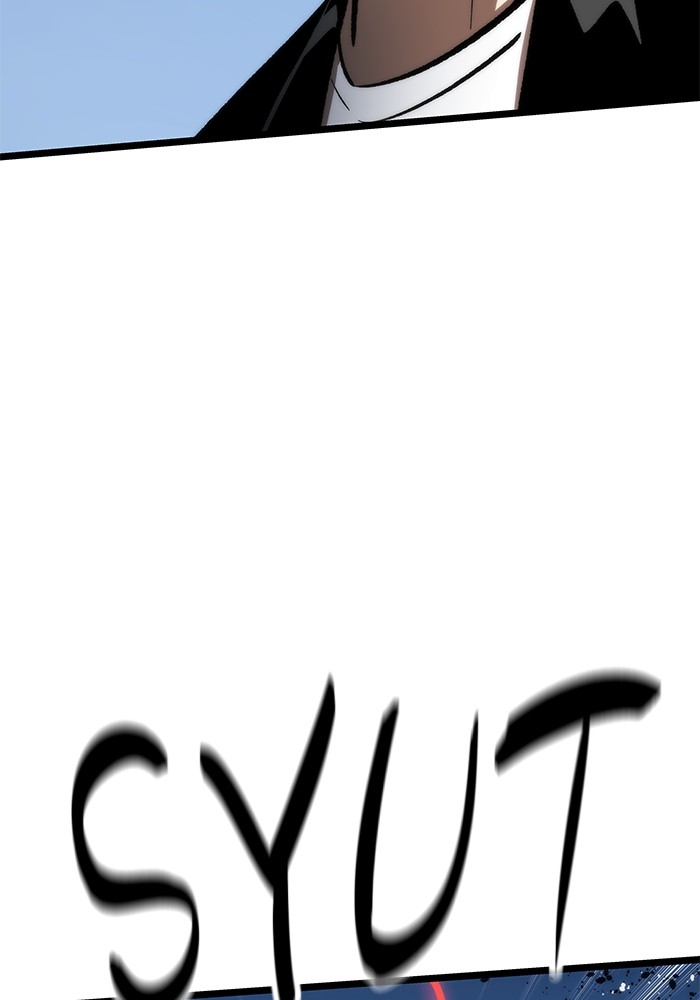 Ultra Alter Chapter 115 page 20