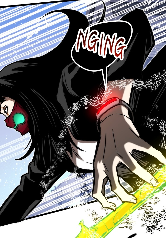 Ultra Alter Chapter 115 page 29
