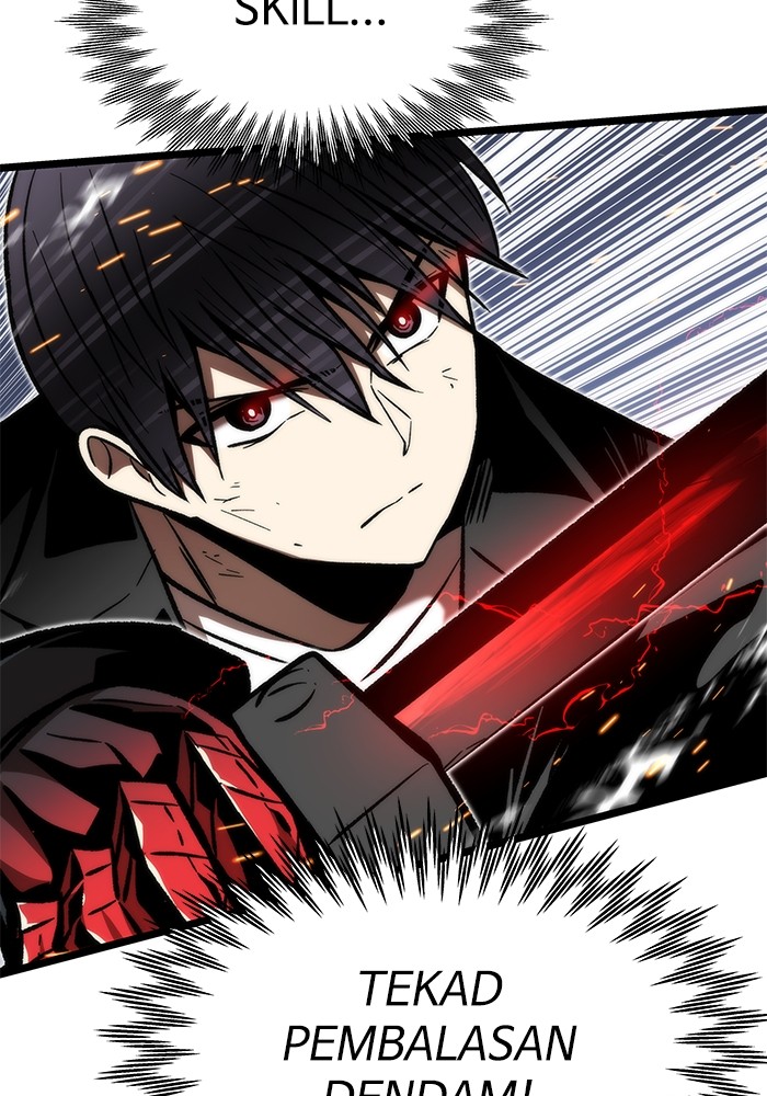 Ultra Alter Chapter 115 page 33