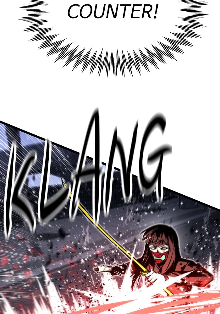 Ultra Alter Chapter 115 page 35