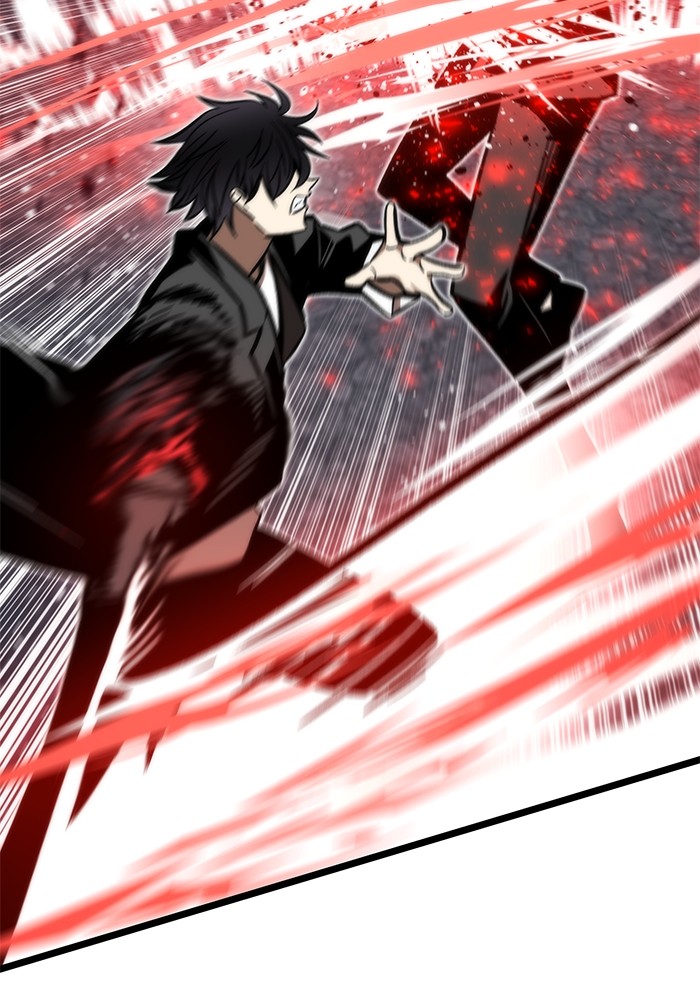 Ultra Alter Chapter 115 page 36