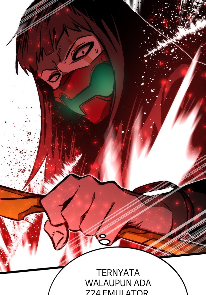 Ultra Alter Chapter 115 page 38