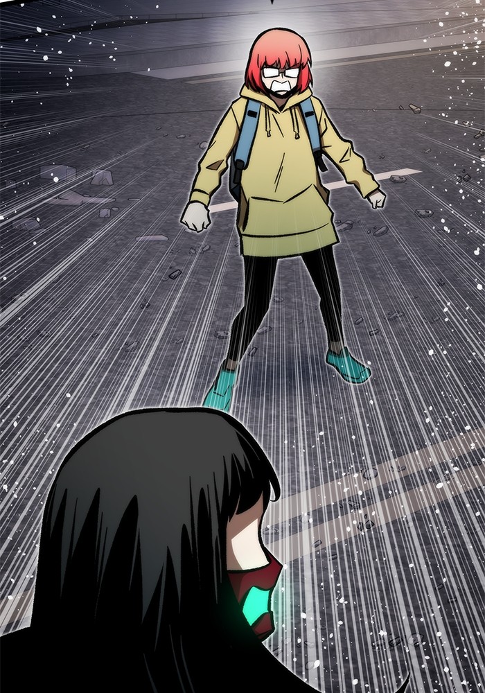 Ultra Alter Chapter 115 page 40