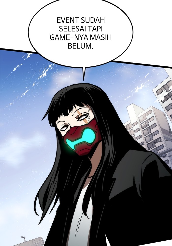 Ultra Alter Chapter 115 page 42