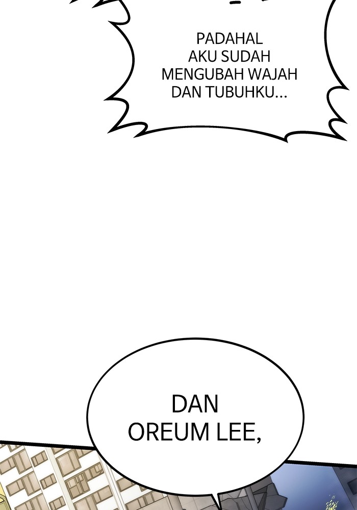 Ultra Alter Chapter 115 page 45