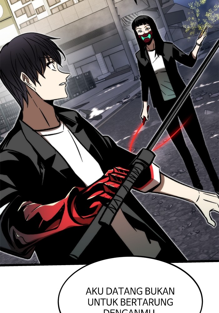 Ultra Alter Chapter 115 page 46