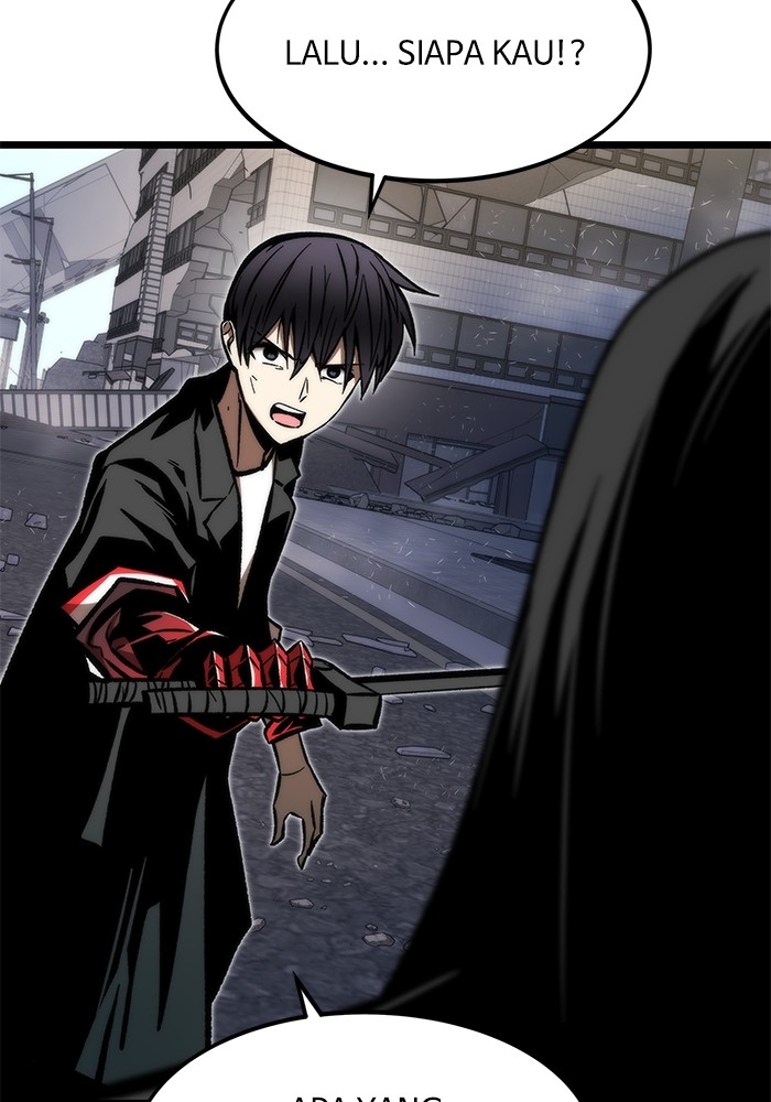 Ultra Alter Chapter 115 page 51