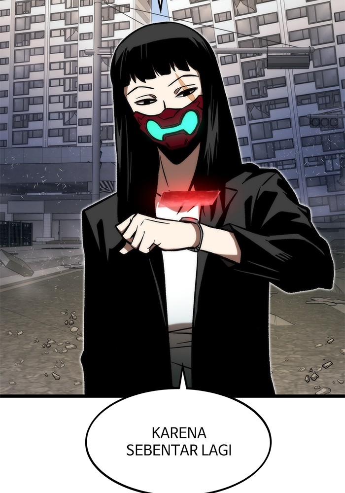 Ultra Alter Chapter 115 page 53