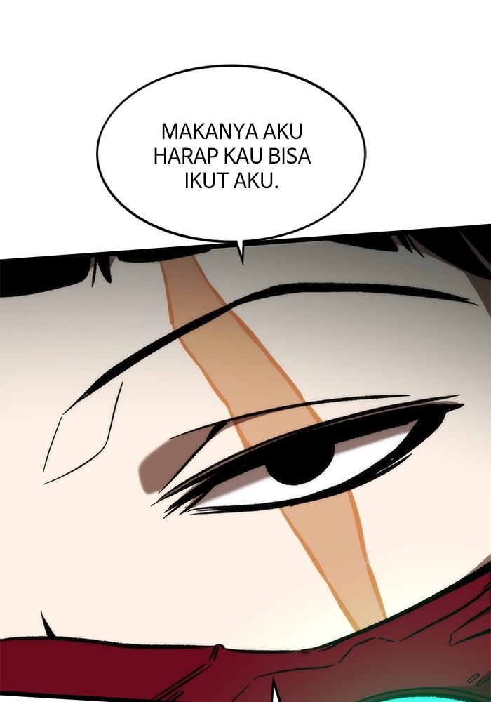 Ultra Alter Chapter 115 page 56