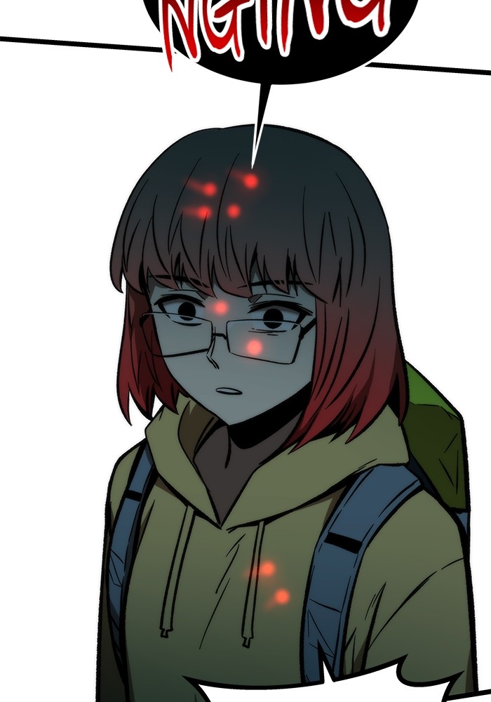 Ultra Alter Chapter 115 page 58