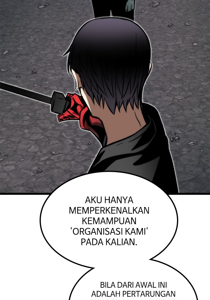 Ultra Alter Chapter 115 page 64