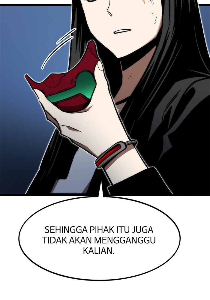 Ultra Alter Chapter 115 page 66