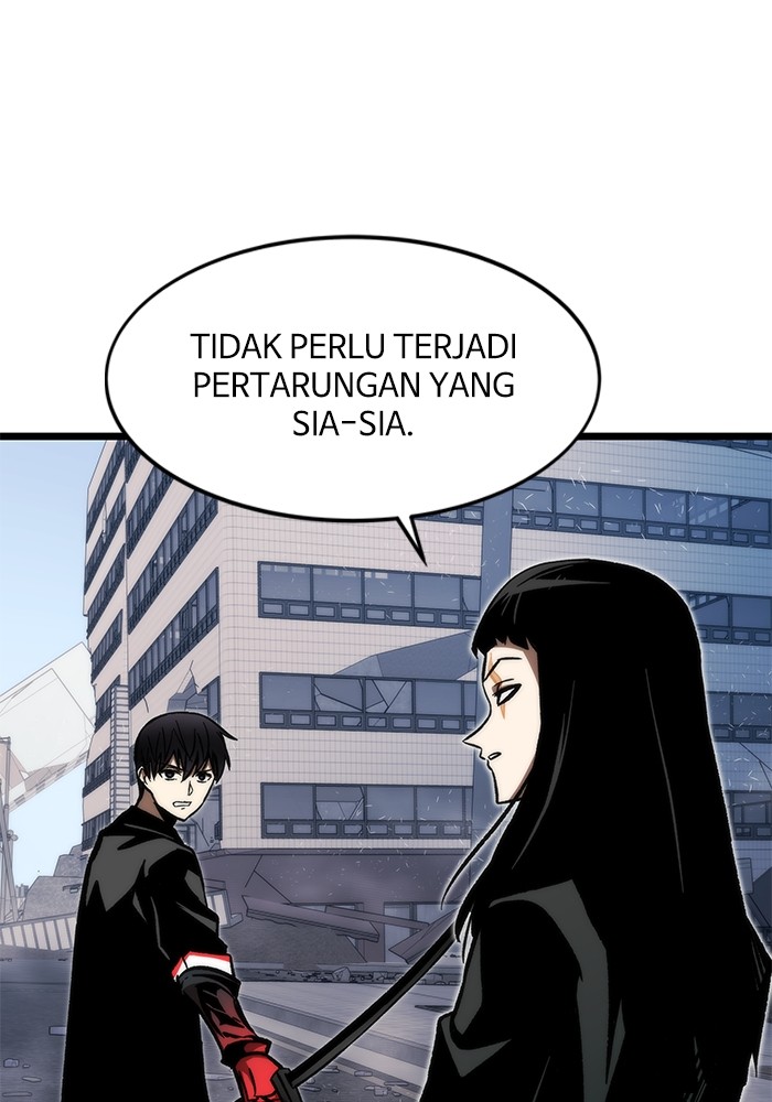 Ultra Alter Chapter 115 page 67