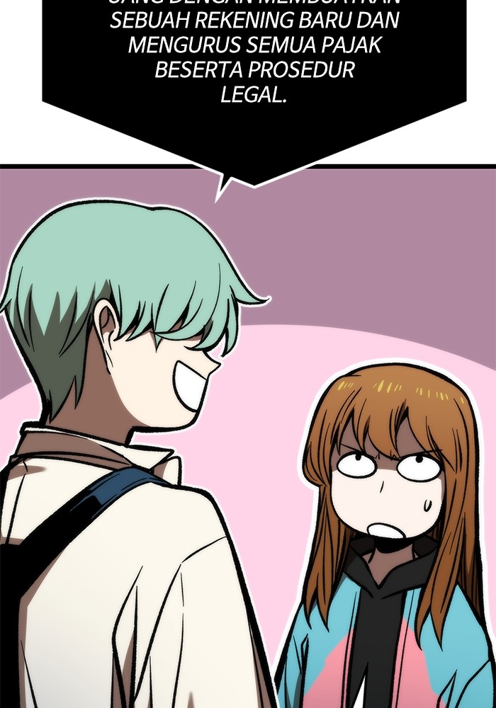 Ultra Alter Chapter 115 page 84