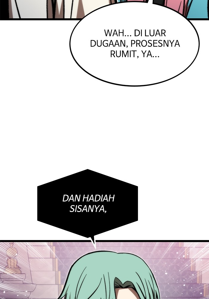 Ultra Alter Chapter 115 page 85