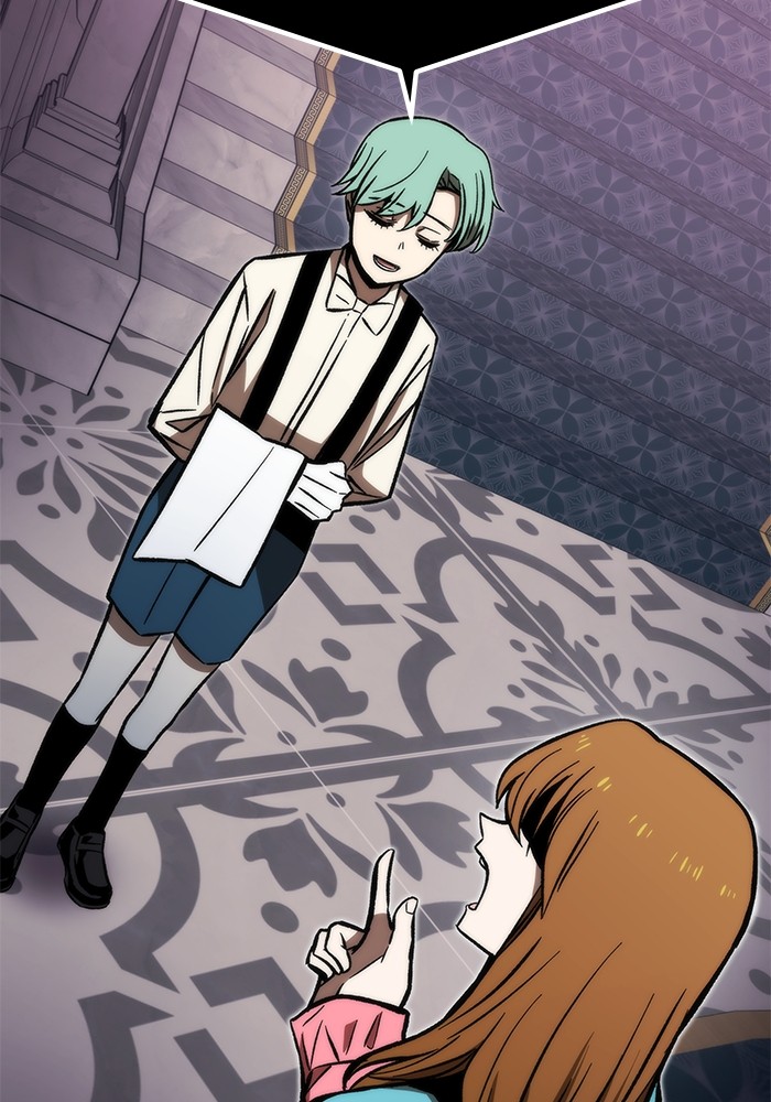 Ultra Alter Chapter 115 page 93