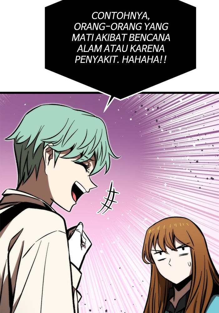 Ultra Alter Chapter 115 page 97