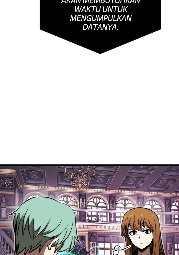 Ultra Alter Chapter 115 page 104