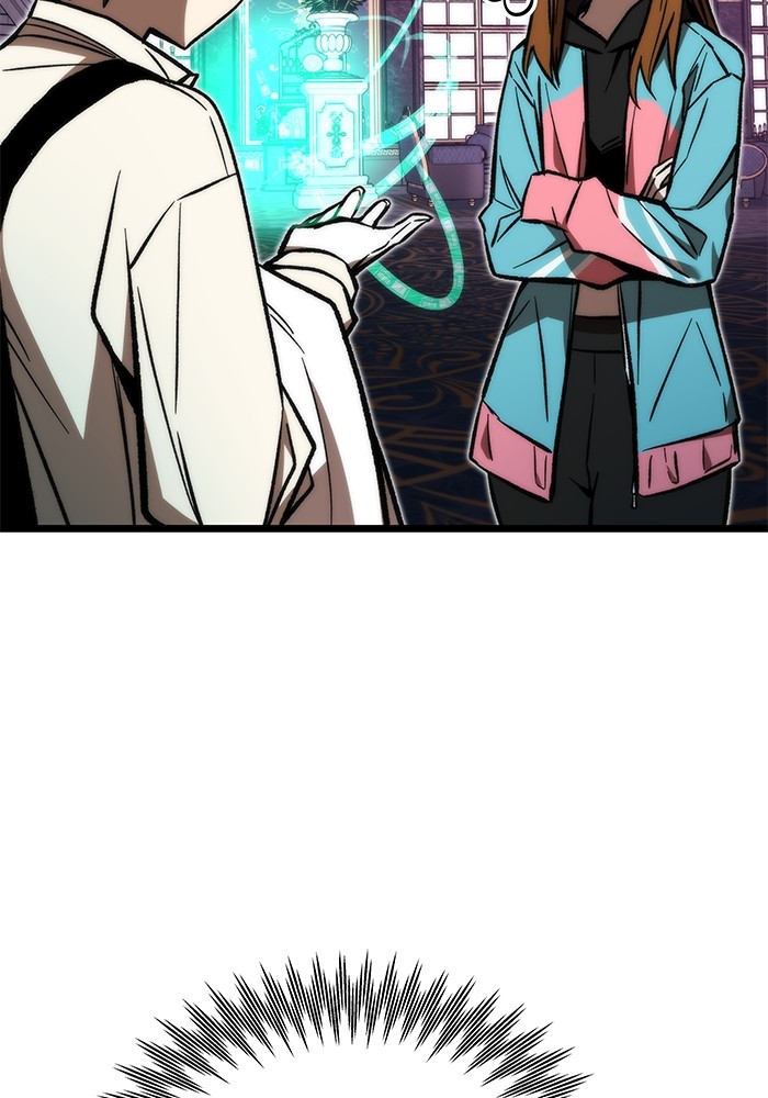 Ultra Alter Chapter 115 page 105