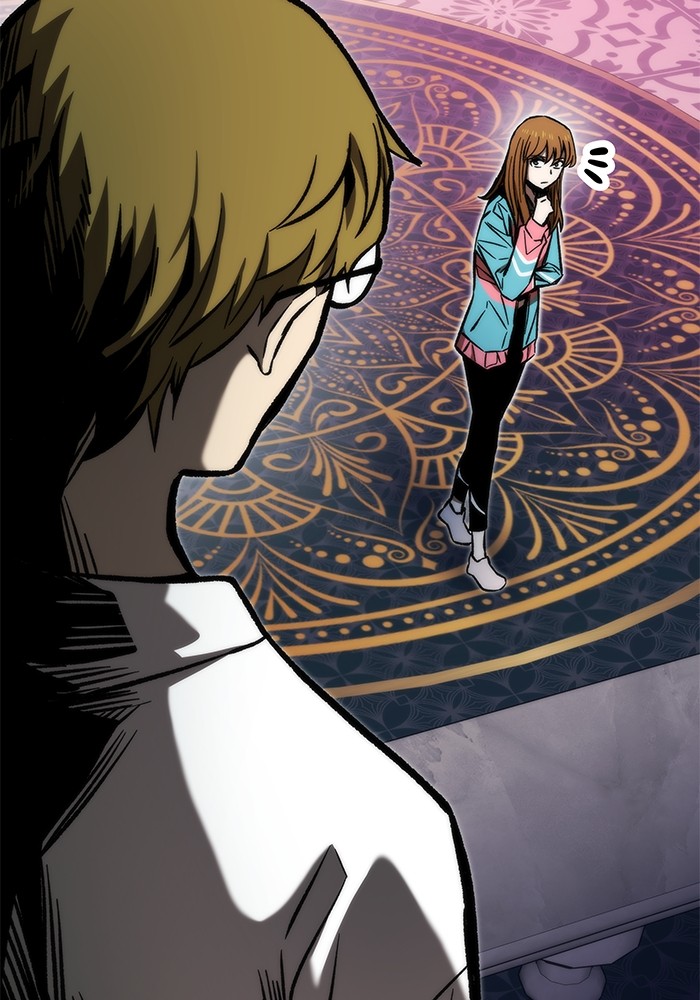 Ultra Alter Chapter 115 page 114