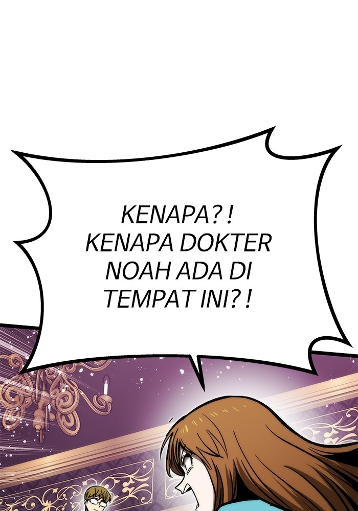 Ultra Alter Chapter 115 page 122