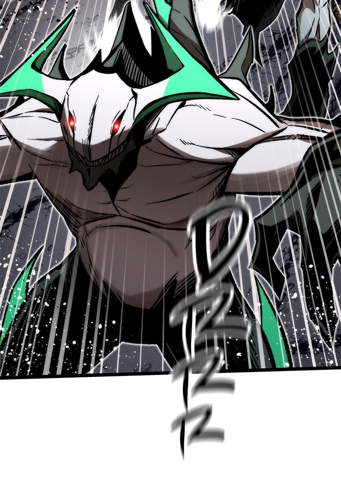Ultra Alter Chapter 118 page 3