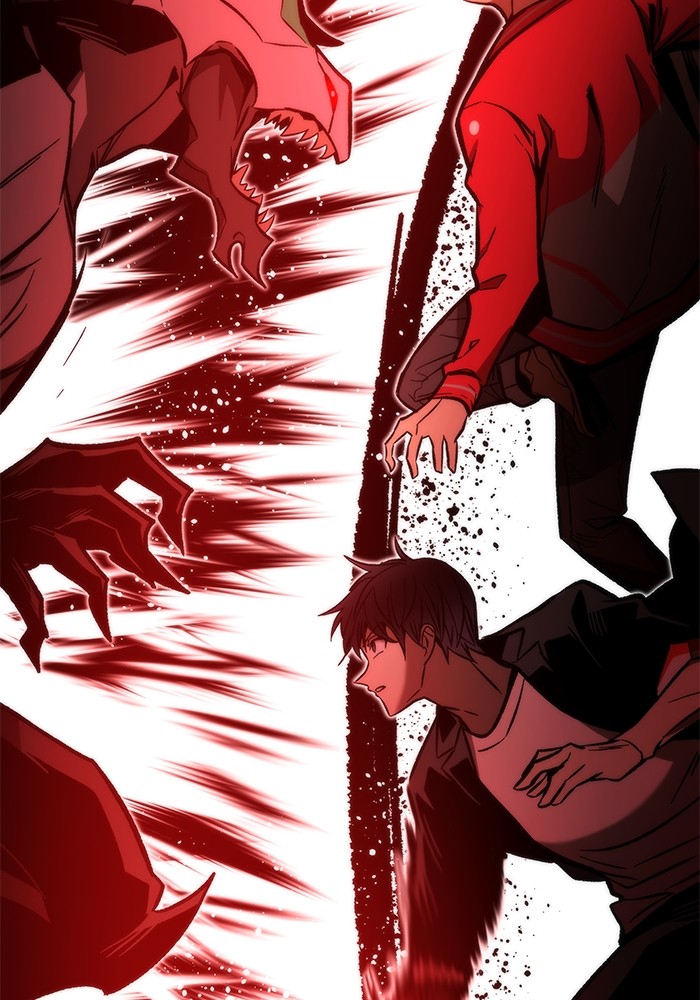Ultra Alter Chapter 118 page 5