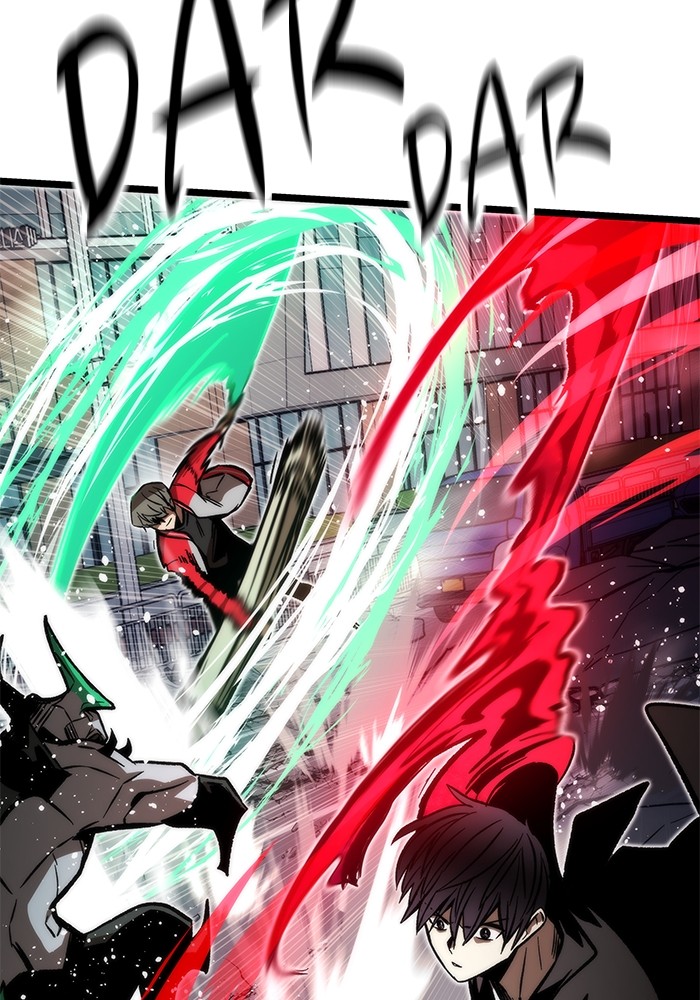 Ultra Alter Chapter 118 page 10