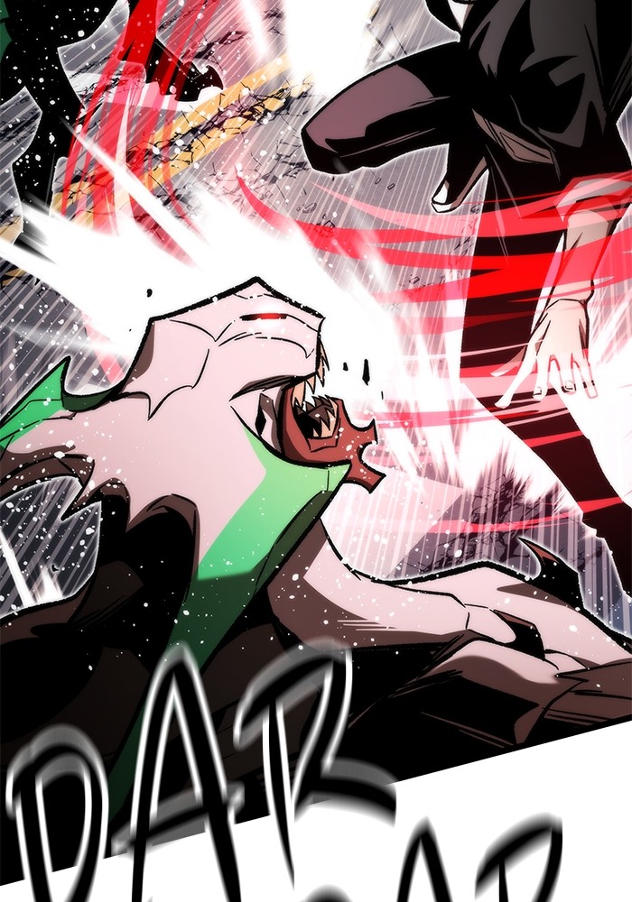 Ultra Alter Chapter 118 page 11