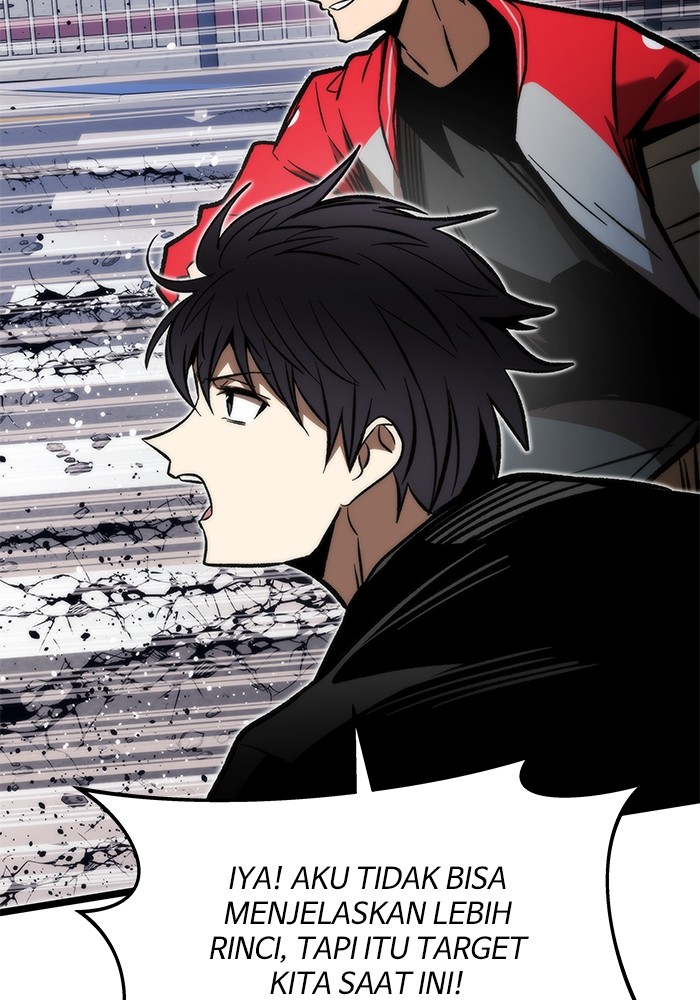 Ultra Alter Chapter 118 page 15