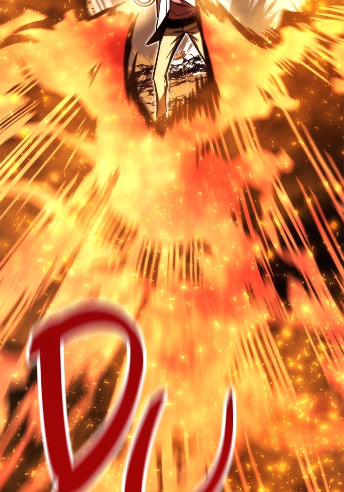Ultra Alter Chapter 118 page 21