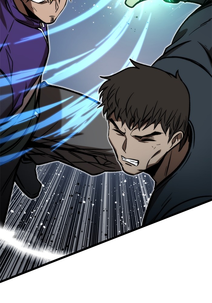 Ultra Alter Chapter 118 page 24