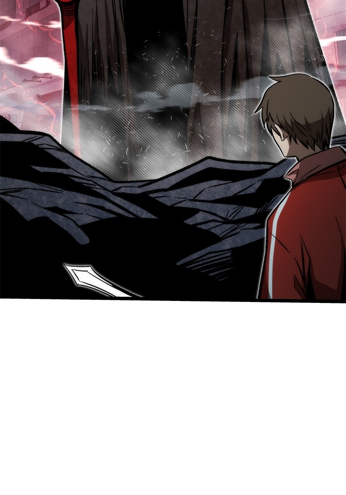 Ultra Alter Chapter 118 page 40