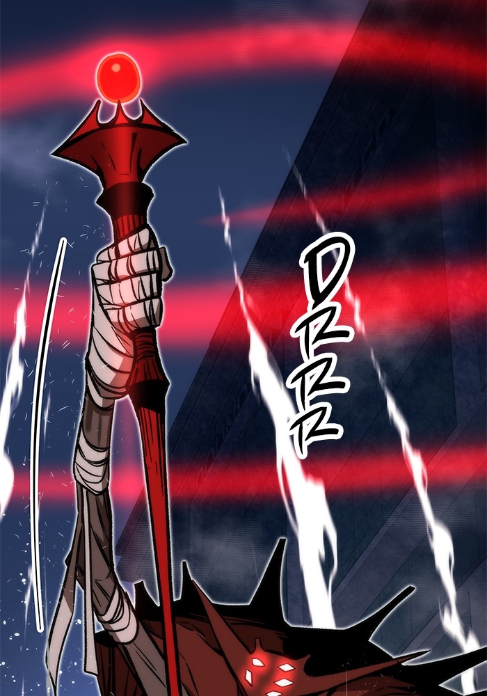 Ultra Alter Chapter 118 page 45