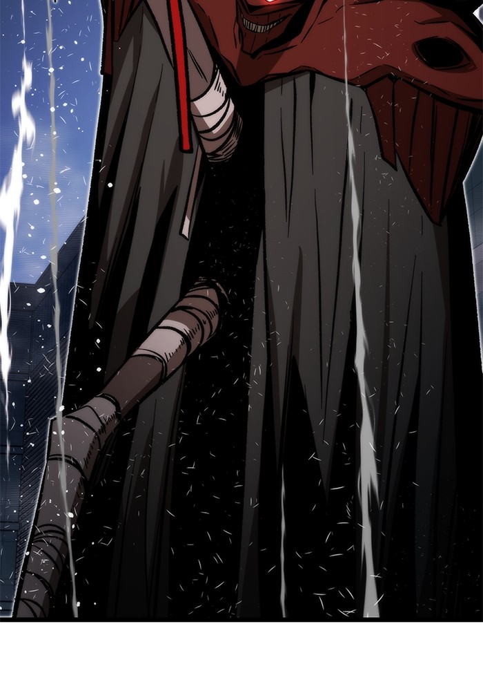Ultra Alter Chapter 118 page 46