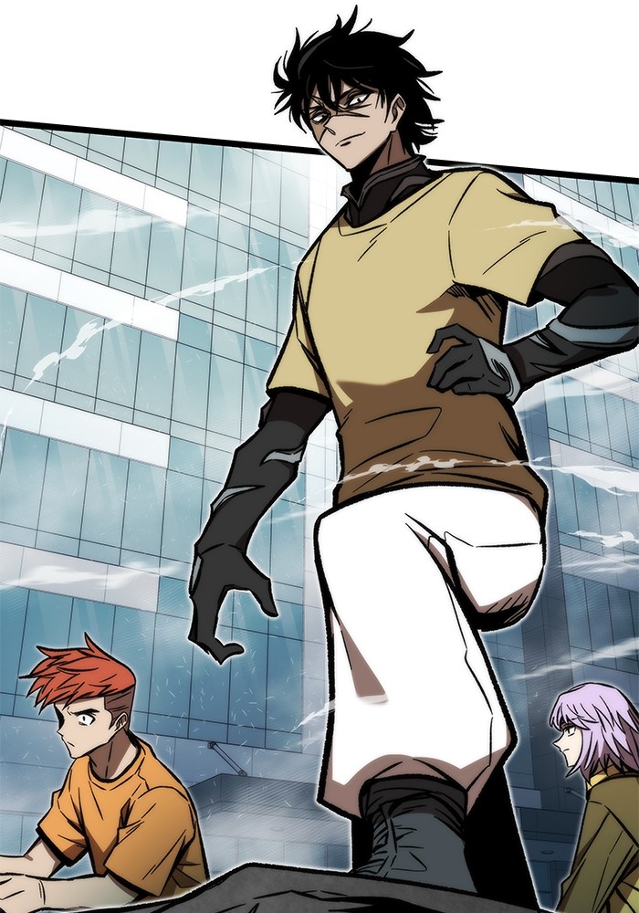 Ultra Alter Chapter 118 page 65