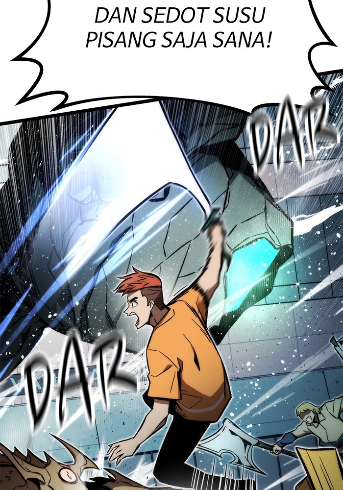 Ultra Alter Chapter 118 page 69