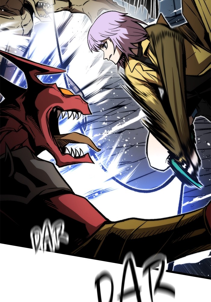 Ultra Alter Chapter 118 page 70