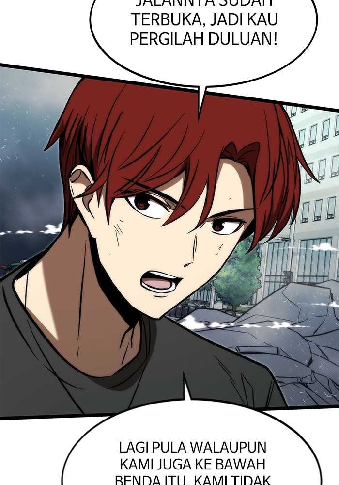 Ultra Alter Chapter 118 page 77