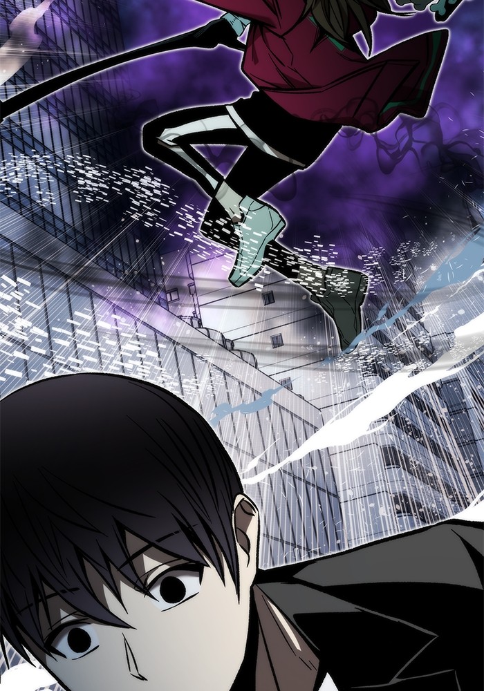 Ultra Alter Chapter 118 page 97