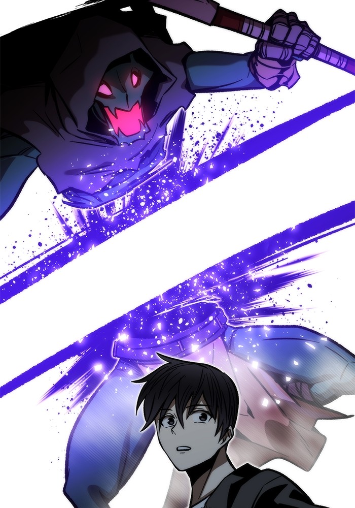 Ultra Alter Chapter 118 page 103