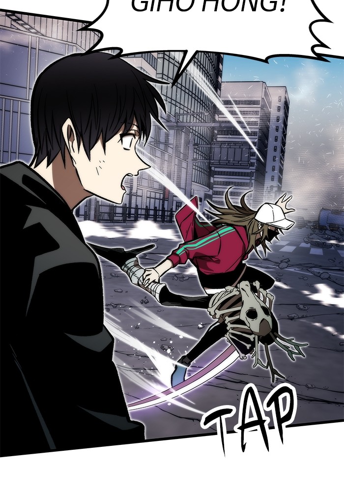 Ultra Alter Chapter 118 page 105