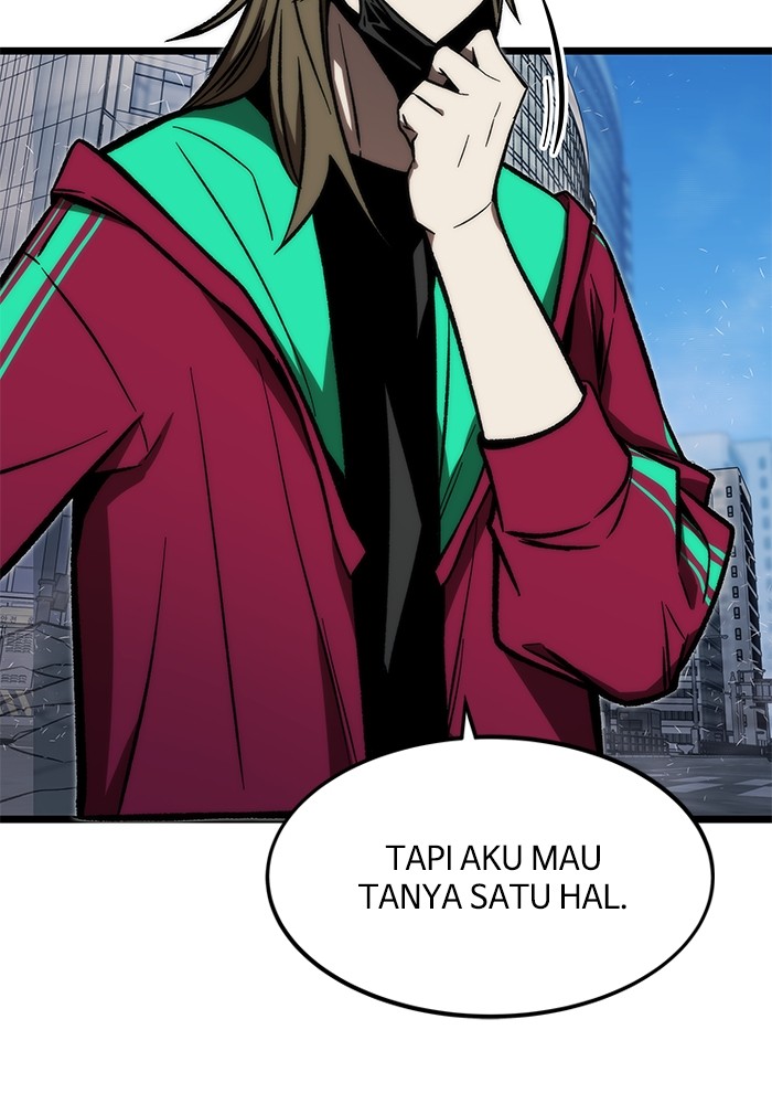 Ultra Alter Chapter 118 page 107