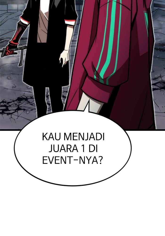 Ultra Alter Chapter 118 page 109