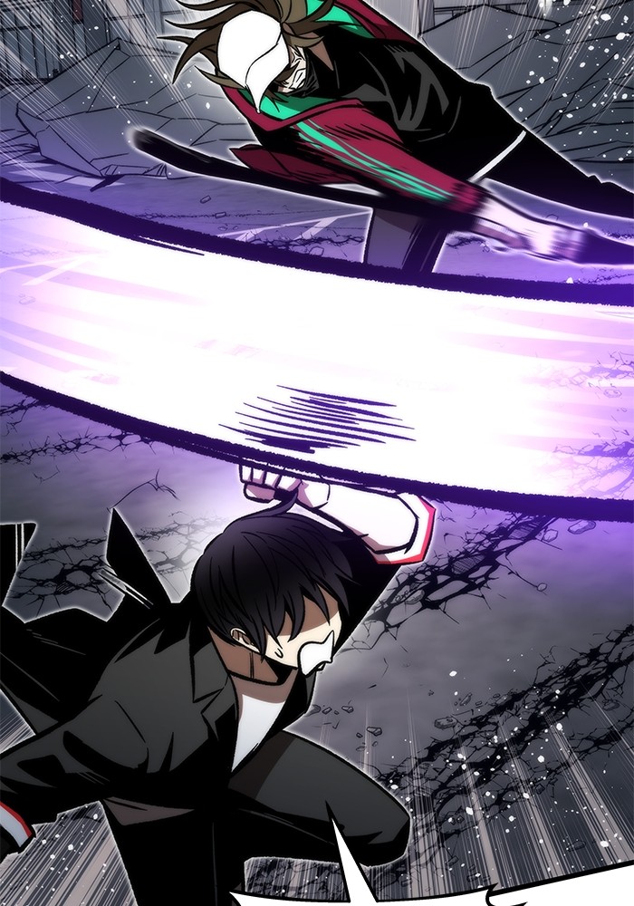 Ultra Alter Chapter 118 page 112